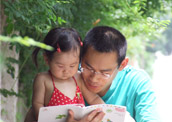 寶寶愛涂鴉，父母該如何引導(dǎo)？