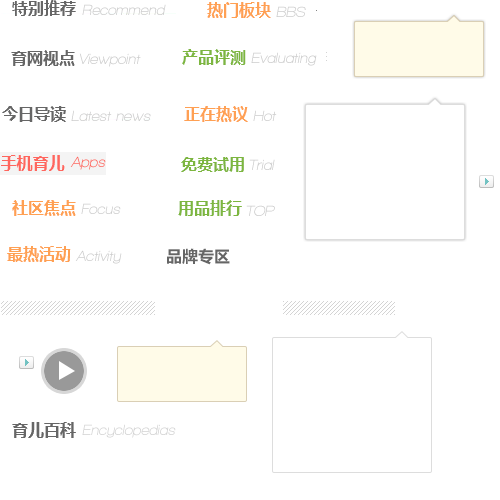 中國(guó)孕媽現(xiàn)狀調(diào)查，消費(fèi)篇+尷尬篇